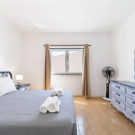 Vivenda Lemos B アルブフェイラ