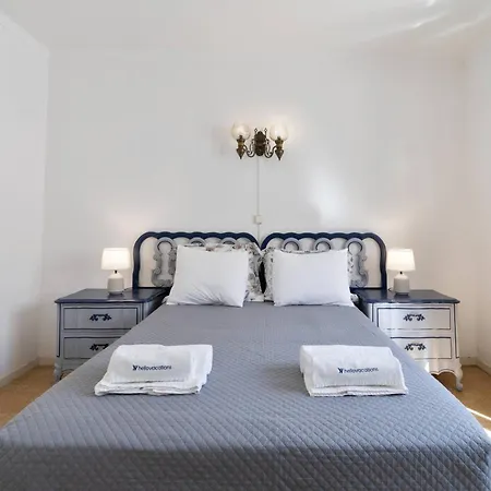 Vivenda Lemos B * アルブフェイラ