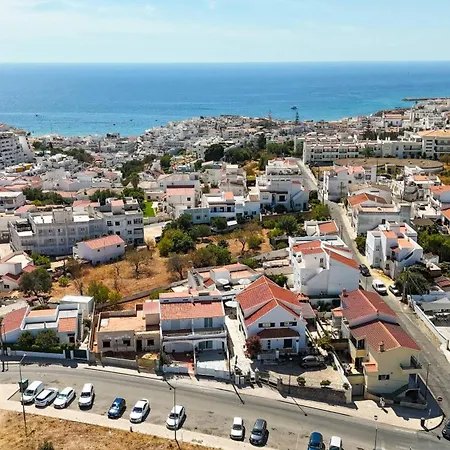 Vivenda Lemos B * アルブフェイラ