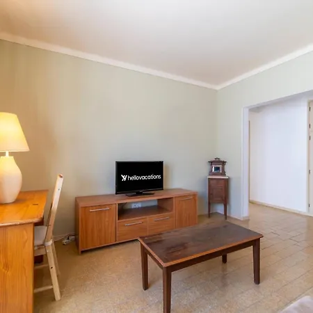 Vivenda Lemos B Apartment