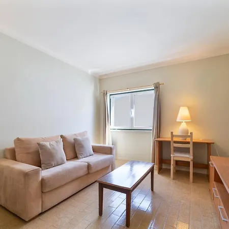 Vivenda Lemos B Apartment *