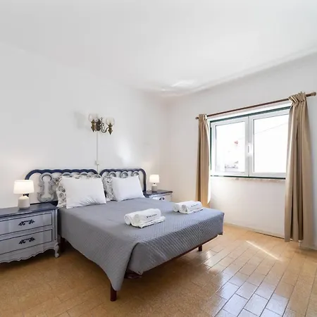 Appartement Vivenda Lemos B *