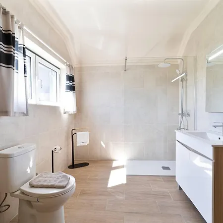 Apartment Vivenda Lemos B