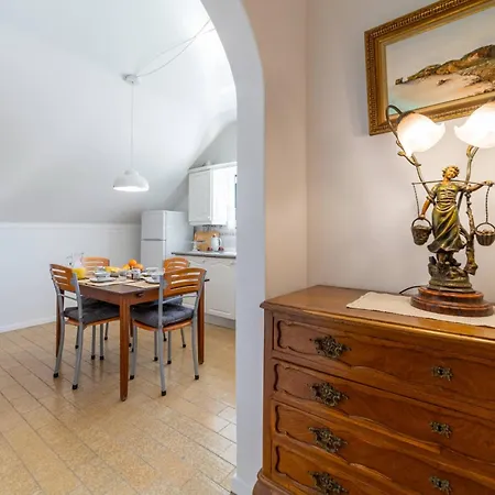 Vivenda Lemos B Appartement *