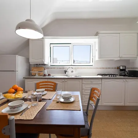 Vivenda Lemos B Albufeira