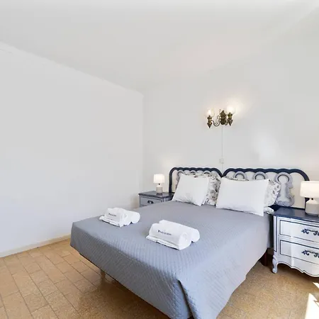 Vivenda Lemos B Appartement Albufeira