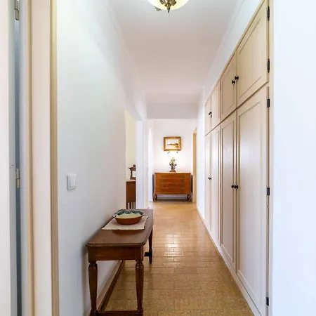 Vivenda Lemos B * Albufeira