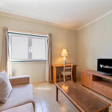 Vivenda Lemos B Apartment