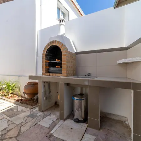 Appartement Vivenda Lemos B