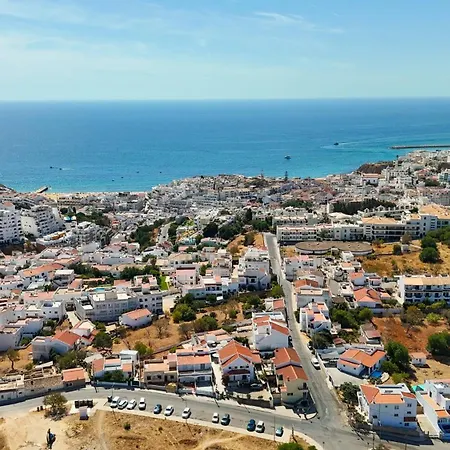 Appartement Vivenda Lemos B