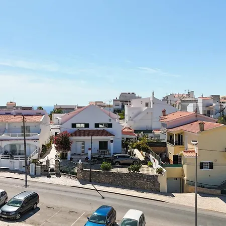 Vivenda Lemos B * Αλμπουφέιρα