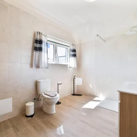 شقة Vivenda Lemos B البوفيرا