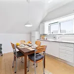 Apartment Vivenda Lemos B