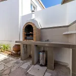 Apartment Vivenda Lemos B